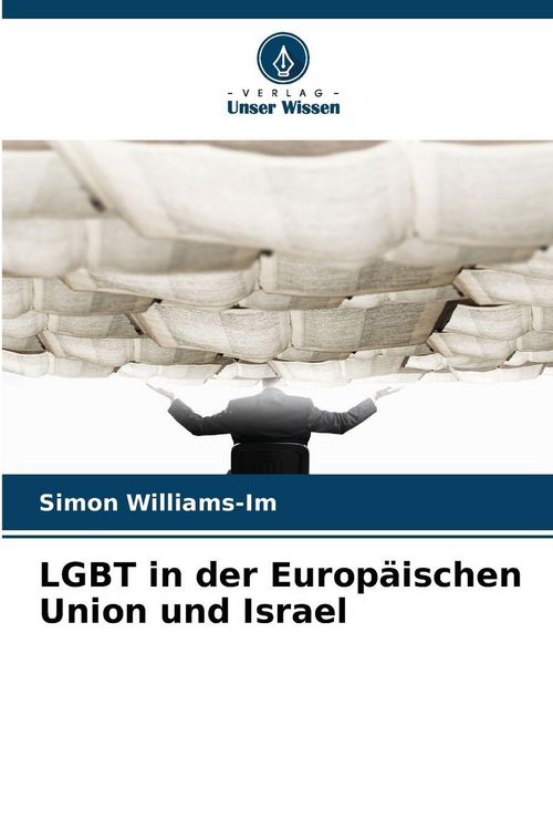 Produktbild: LGBT in der Europ&auml;ischen Union und Israel