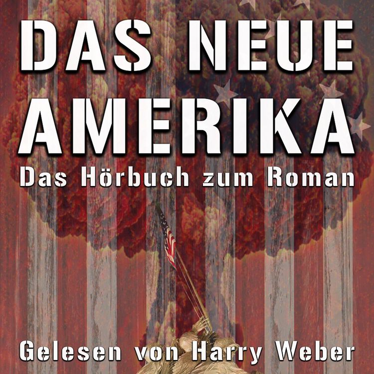 Produktbild: Das neue Amerika