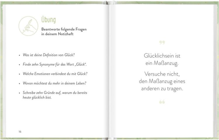 Produktbild: Glück