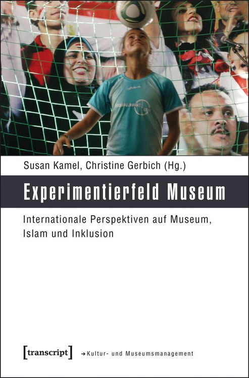 Produktbild: Experimentierfeld Museum