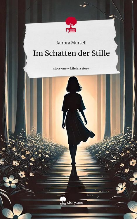 Produktbild: Im Schatten der Stille. Life is a Story - story.one