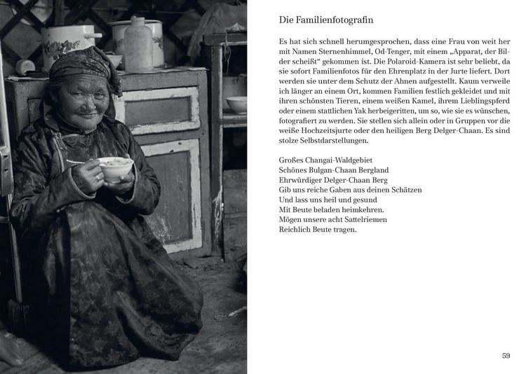 Produktbild: Mongolia &ndash; Mexico &ndash; Europa