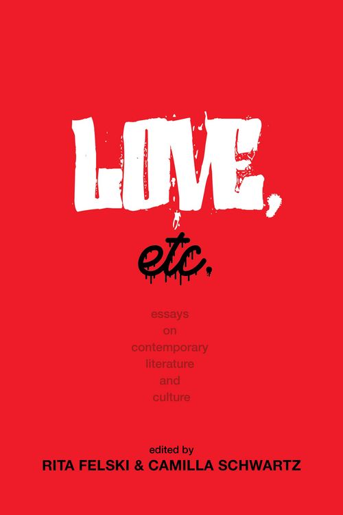 Produktbild: Love, Etc.