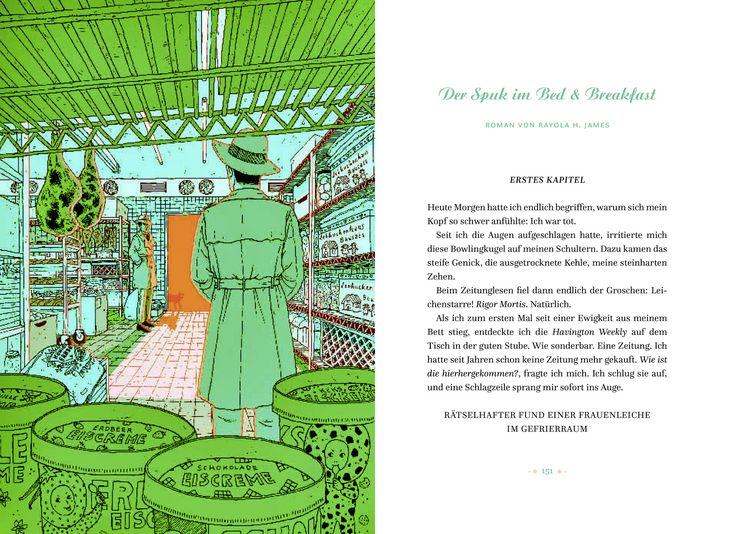 Produktbild: Future Fairy Tales &ndash; Geschichten aus einer anderen Welt
