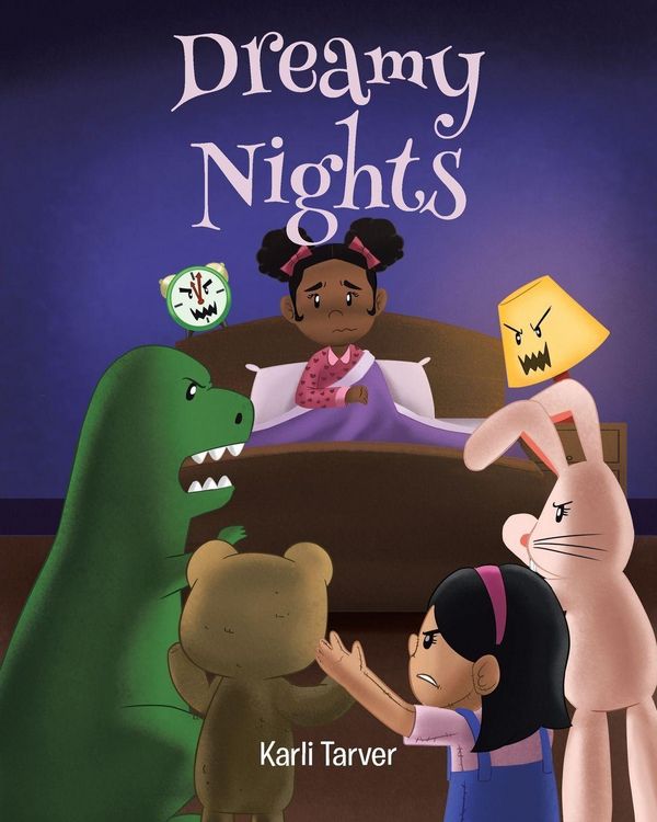 Produktbild: Dreamy Nights