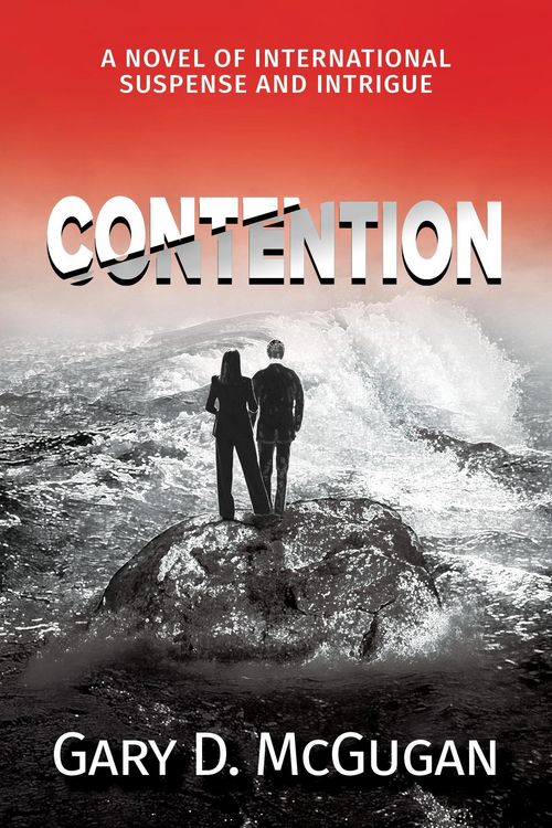 Produktbild: Contention