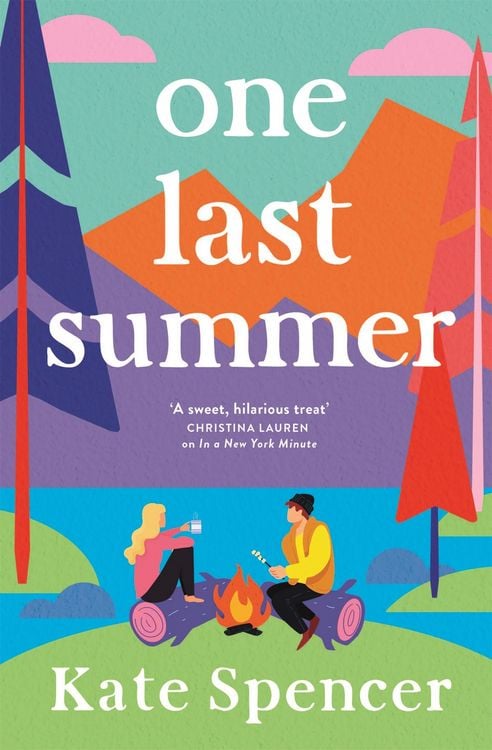 Produktbild: One Last Summer