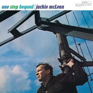 Produktbild: One Step Beyond