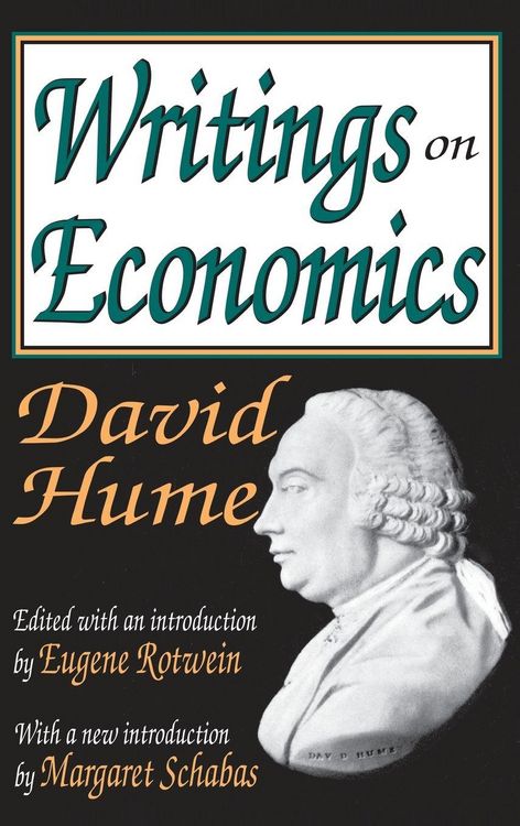 Produktbild: Writings on Economics