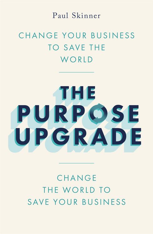Produktbild: The Purpose Upgrade