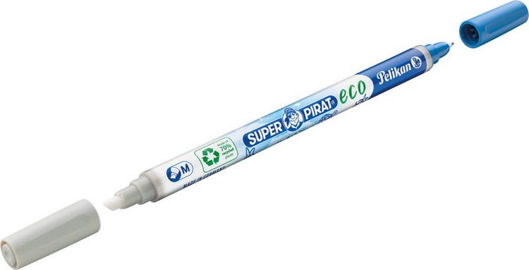 Produktbild: Pelikan Tintenl&ouml;scher Super Pirat eco 850M 2er Set