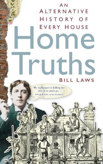 Produktbild: Home Truths