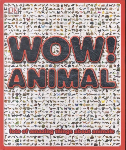 Produktbild: Wow! Animal