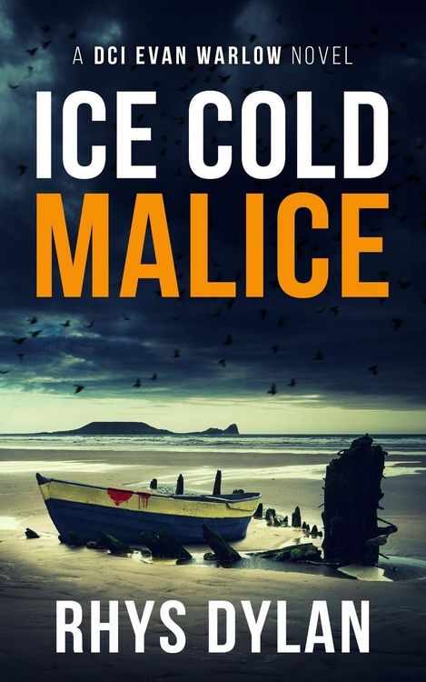 Produktbild: Ice Cold Malice