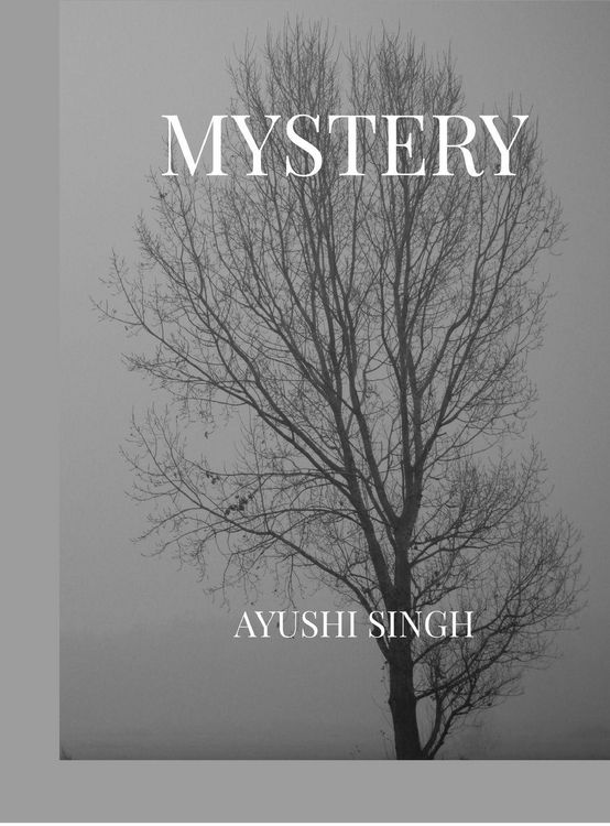 Produktbild: Mystery