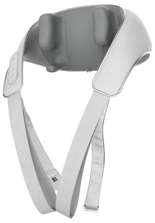 Produktbild: Medisana NM 990 Nackenmassageger&auml;t 24W Grau