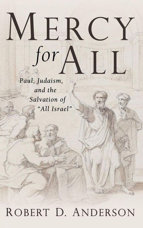 Produktbild: Mercy for All