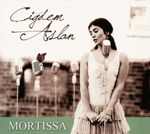 Produktbild: Mortissa