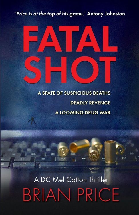 Produktbild: Fatal Shot