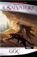 Produktbild: G&ouml;c - Drizzt Efsanesi 3