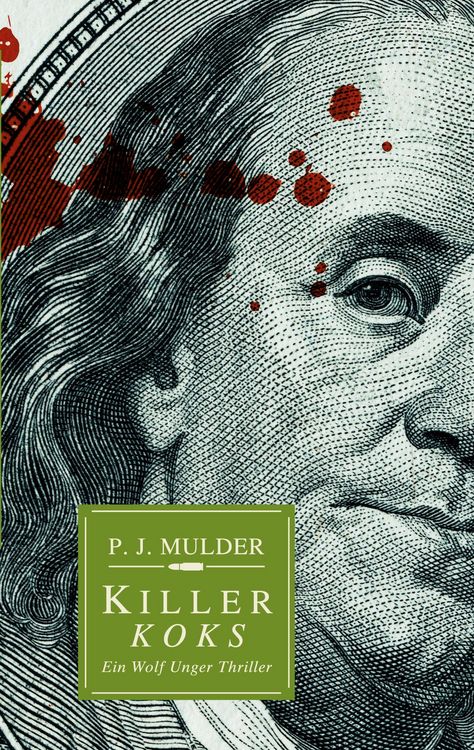 Produktbild: Killer Koks