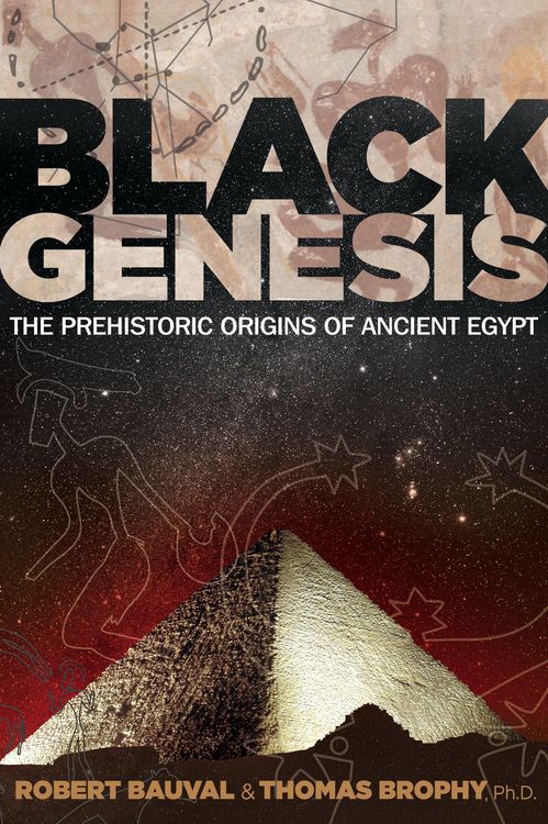 Produktbild: Black Genesis