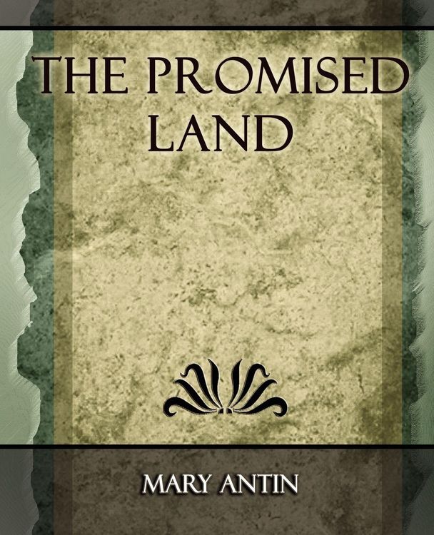 Produktbild: The Promised Land - 1912