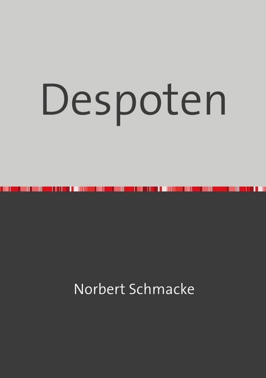 Produktbild: Despoten