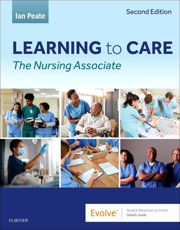 Produktbild: Learning to Care