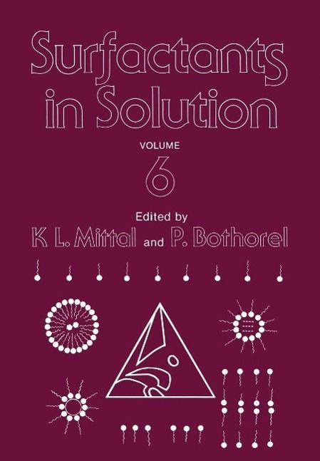 Produktbild: Surfactants in Solution