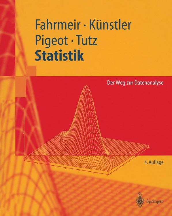 Produktbild: Statistik