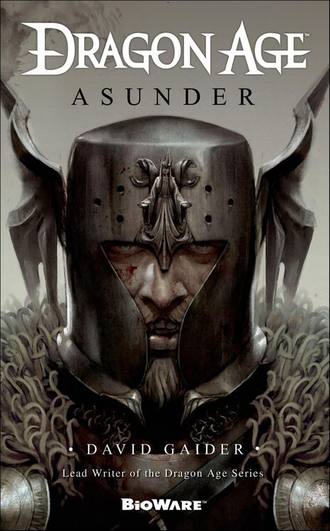Produktbild: Dragon Age: Asunder