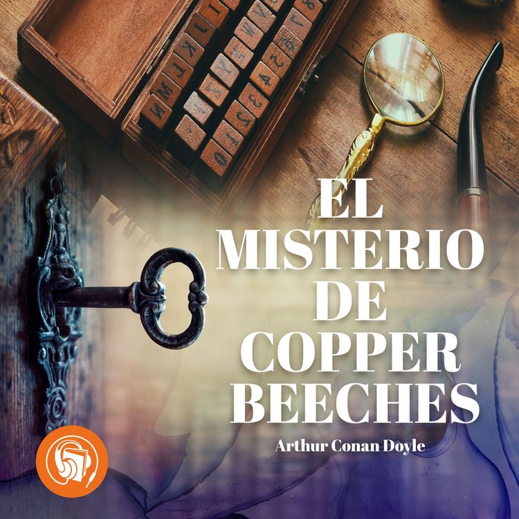 Produktbild: El Misterio de Copper Beeches