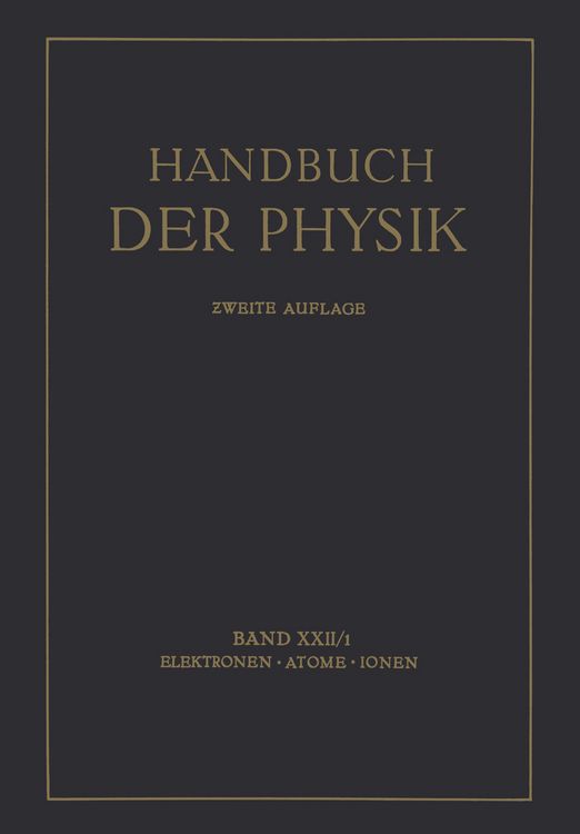 Produktbild: Elektronen &middot; Atome Ionen