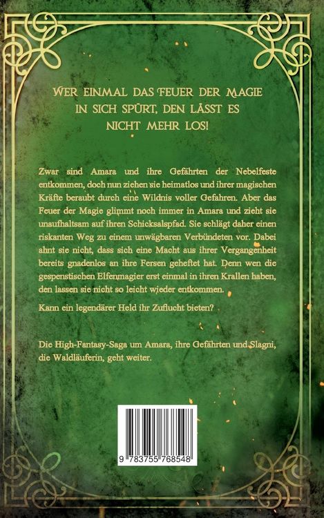 Produktbild: Der Pfad des Magiers