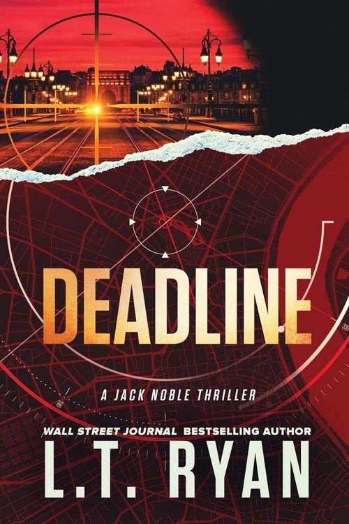 Produktbild: Deadline