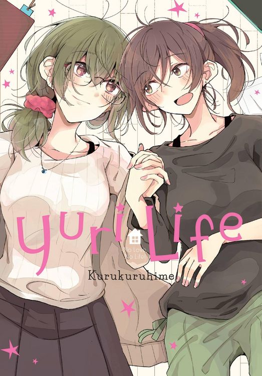 Produktbild: Yuri Life