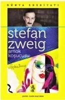 Produktbild: Amok Kosucusu