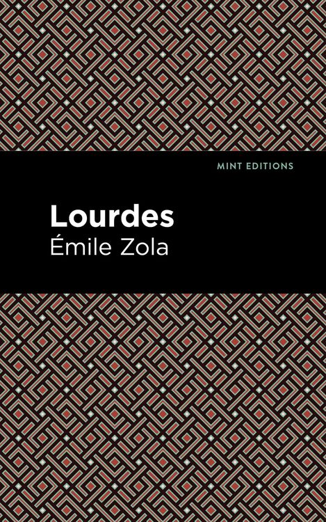 Produktbild: Lourdes