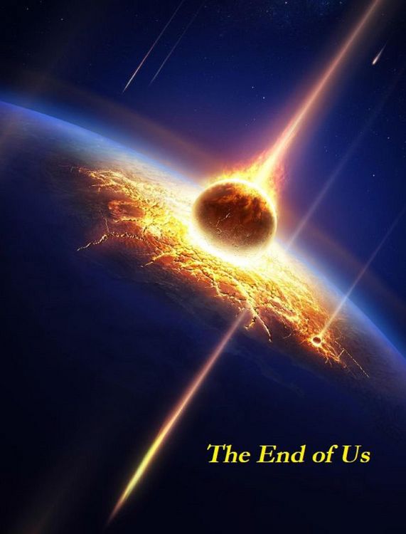 Produktbild: The End of Us