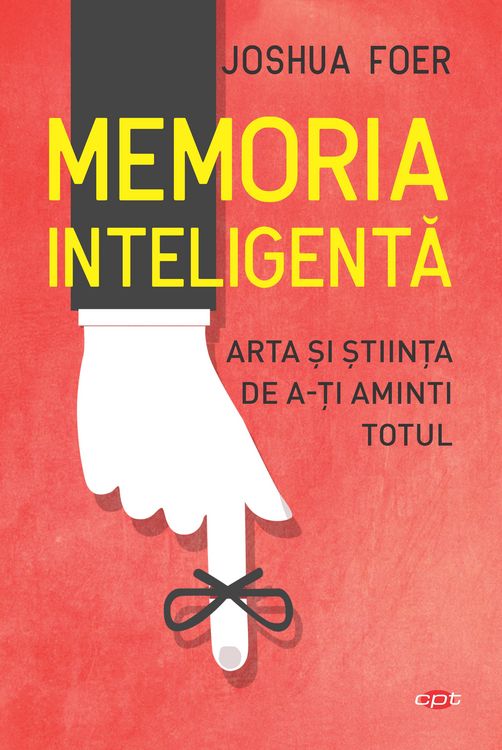 Produktbild: Memoria Inteligenta