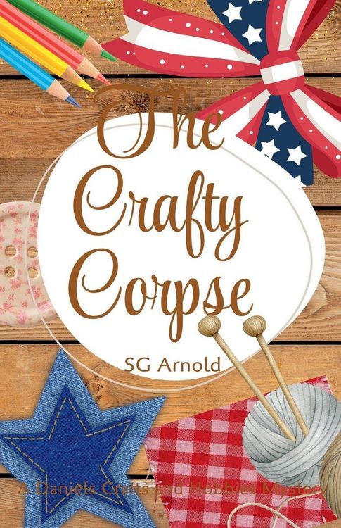 Produktbild: The Crafty Corpse