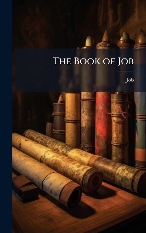 Produktbild: The Book of Job