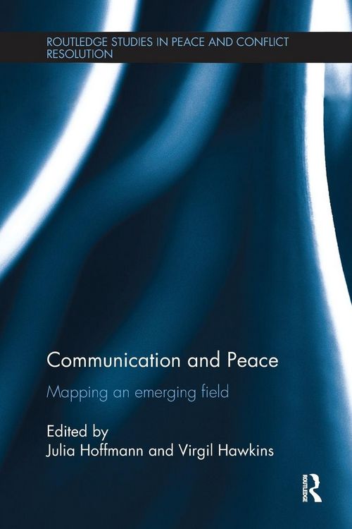 Produktbild: Communication and Peace