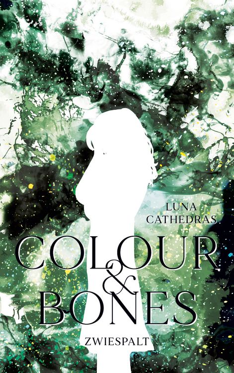 Produktbild: Colour & Bones