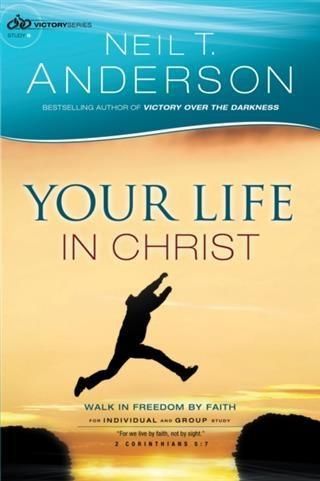 Produktbild: Your Life in Christ (Victory Series Book #6)