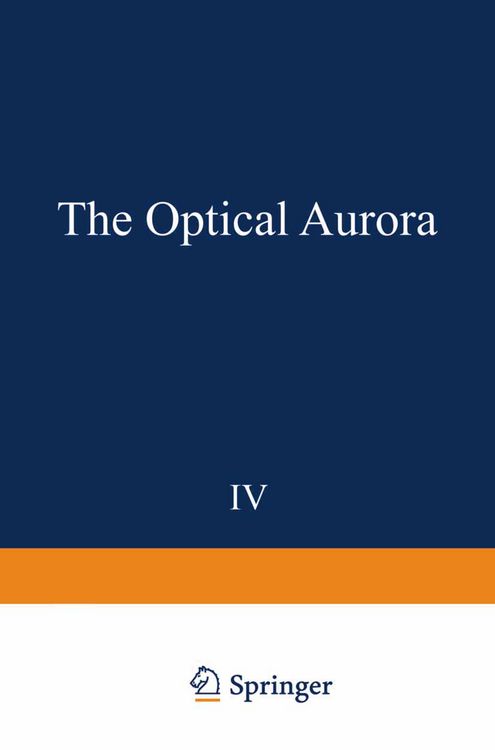 Produktbild: The Optical Aurora