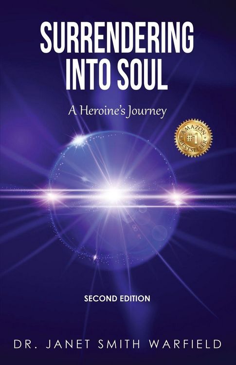 Produktbild: Surrendering Into Soul
