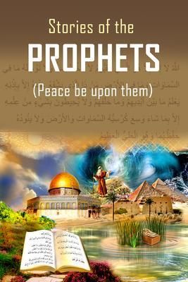 Produktbild: Stories of the Prophets
