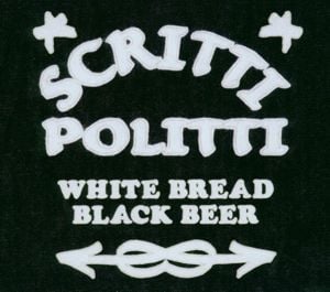 Produktbild: White Bread,Black Beer (Reissue)